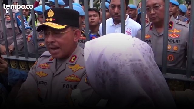 ⁠Ada Isu Kasus Afif Maulana Dihentikan dan Keluarga Diancam, Begini Penjelasannya
