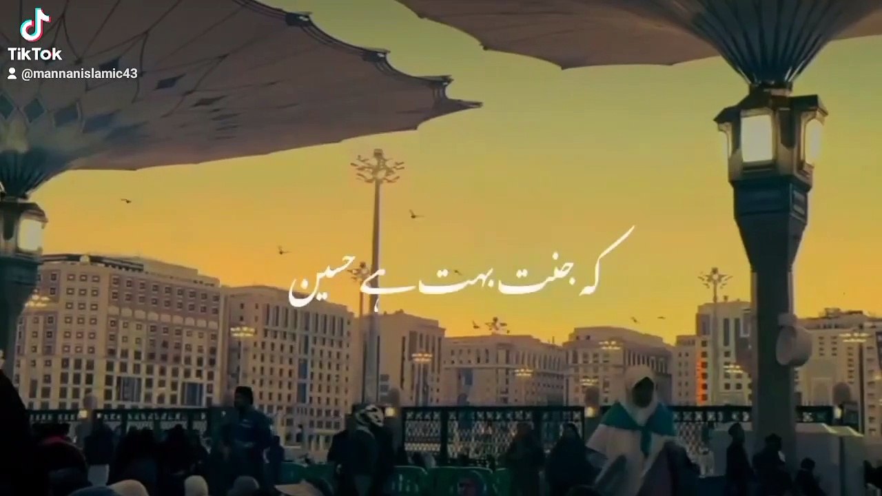 Islamic short
