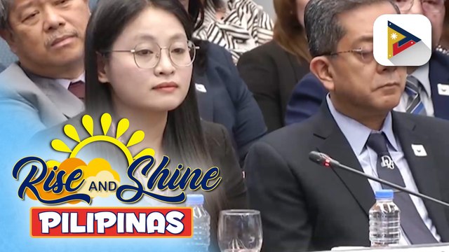 Quo warranto petition vs. Guo, inaasahang maihahain ng SolGen ngayong linggo