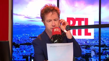 Le journal RTL de 04h30 du 03 juillet 2024