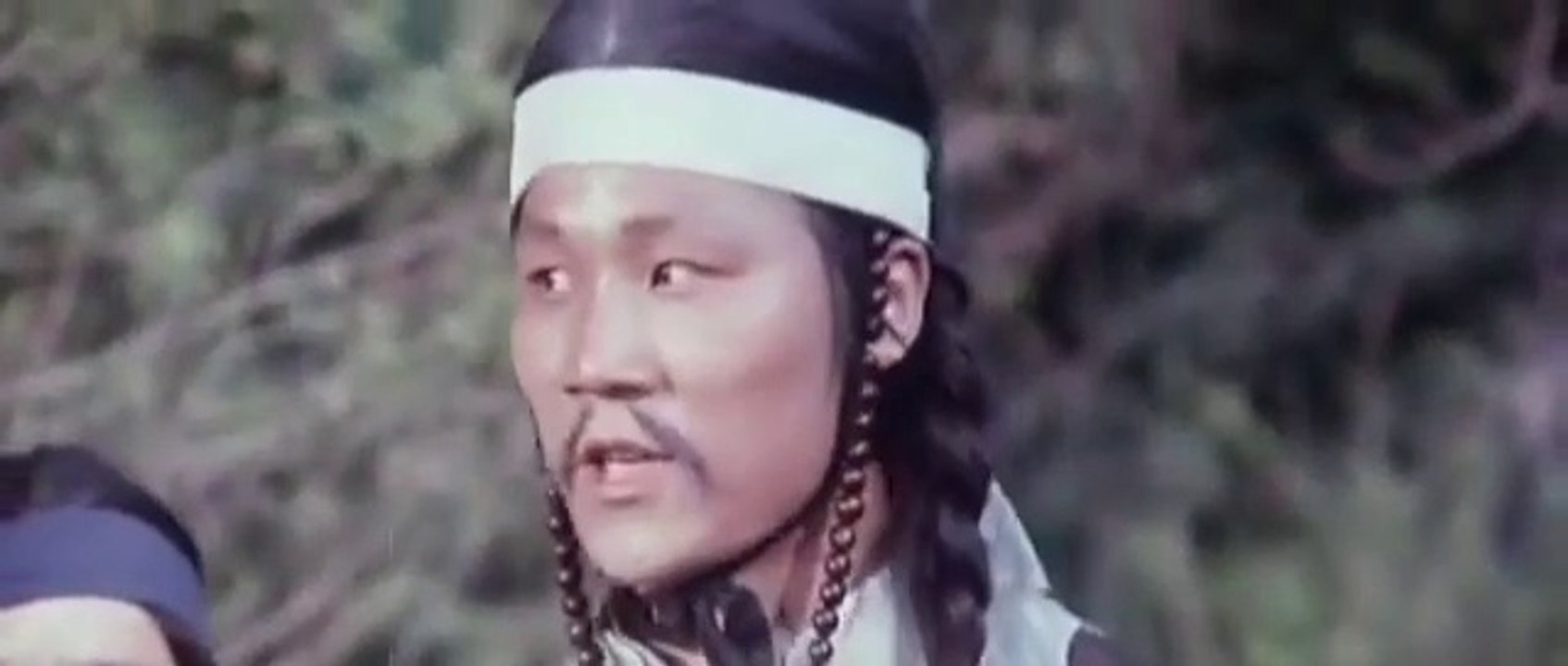 DRAGON DE SHAOLIN Pelicula de Kung Fu Completa en Español