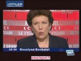Lunettes : Sarkozy vs Bachelot