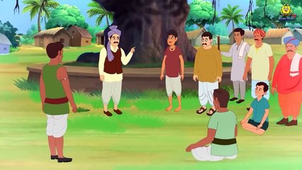जादुई अलमारी का गांव _ Hindi Kahaniya _ Moral Stories _ Bedtime Stories _ Story In Hindi