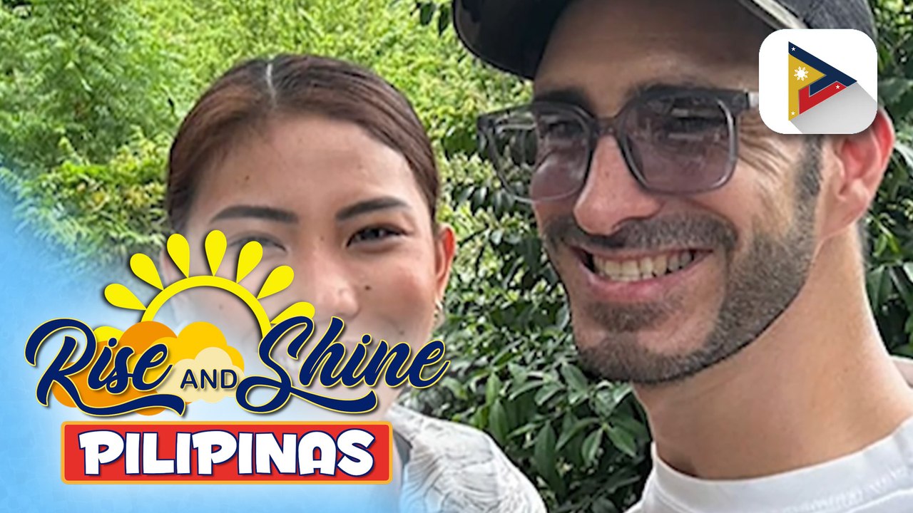 PNP, may persons of interest na sa pagkawala ng pageant candidate na si Geneva Lopez at kanyang kasintahan