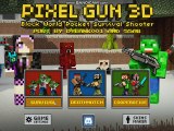 (Pixel Gun 3D) Let's Play: (PC Port 3.6)