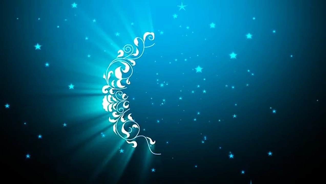 Video Background Islamic _ ramadan background animated islamic background(MP4)