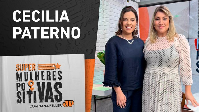 Por que a autoestima da mulher sempre passa pelo corpo? | Super Mulheres Positivas