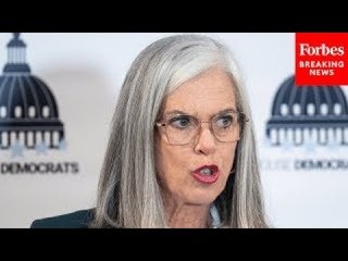 ‘Proud To Stand On The Side Of Democracy’: Katherine Clark Touts Dems For Protecting Voting Rights