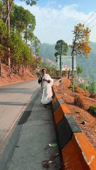 paharon ki kasam