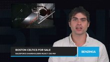 Boston Celtics on the Market Following 18th Championship Victory. Historic Franchise Could Fetch Near $4 Billion
