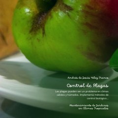 - Andrés de Jesús Vélez Franco- Mantenimiento de Jardines en Climas Tropicales (PARTE 1) (@AndresdeJesus90)