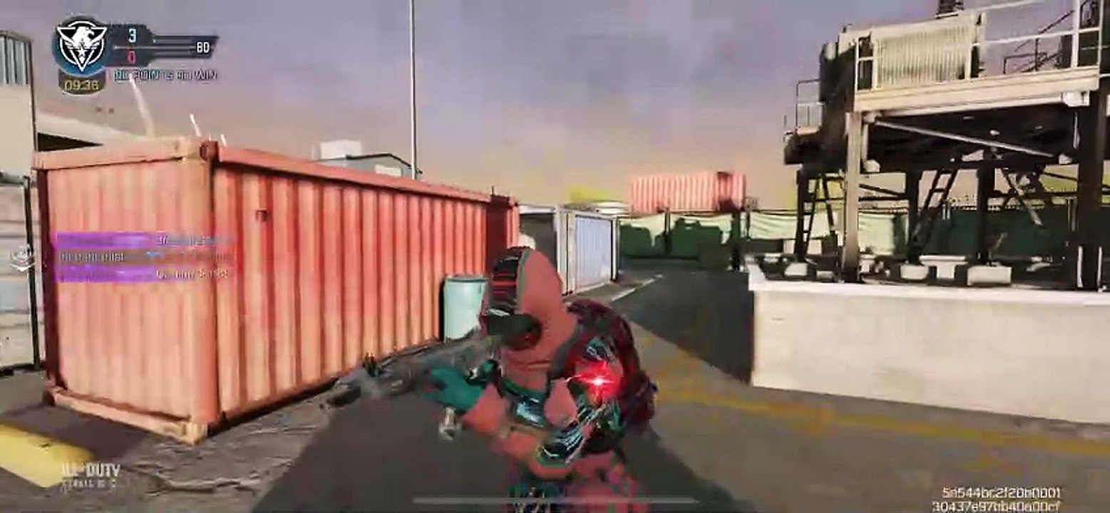 Call of Duty: Mobile - Soldier of Fortune Gameplay (No Commentary)
