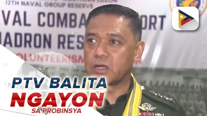 Hindi makikigiyera ang Pilipinas vs. China sa kabila ng tension sa WPS