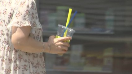 [날씨] 비 잦아들자 무더위, 남부 '폭염주의보'...내일 다시 장맛비 / YTN
