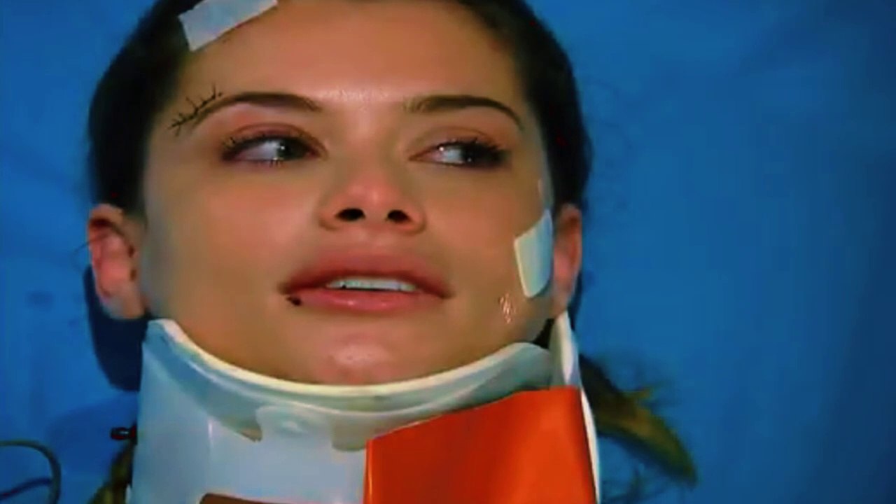 Trailer da novela Viver a Vida