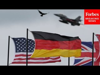 'Is It Normal?': State Dept Pressed On Heightened State Of Alert Across US Bases In Europe