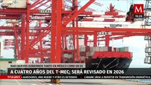 Tras cuatro años del T-MEC, ¿se han cumplido los acuerdos internacionales?