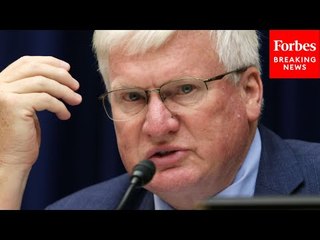 'Intentionally Trying To Divide America By Race': Glenn Grothman Shreds DEI Policies