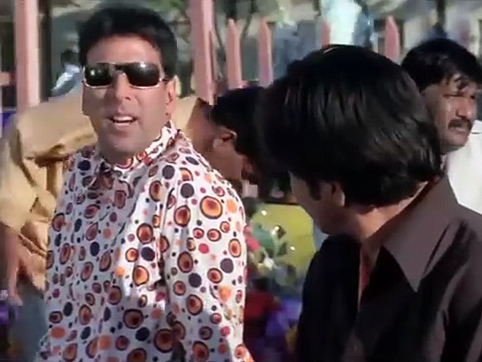 Akshay Kumar Best Movie Blockbaster
