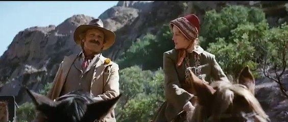Jusqu'au bout du monde Bande-annonce (EN)
