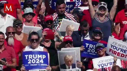 Posibles reemplazos de Biden comienzan a ser discutidos en medio de la incertidumbre electoral