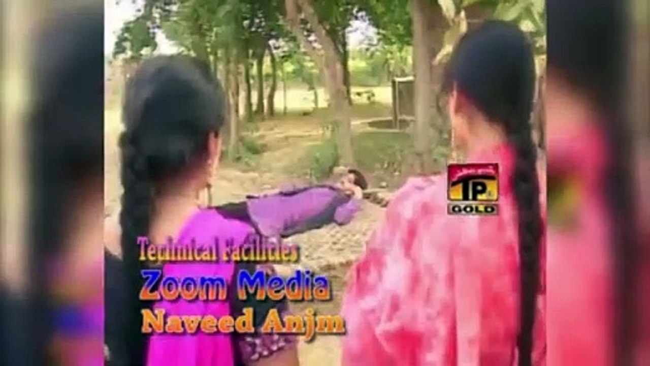 Jeunde Rehe Te Fair Milaan Gay , Rizwan Sohna (Official Music Video) Tp Gold