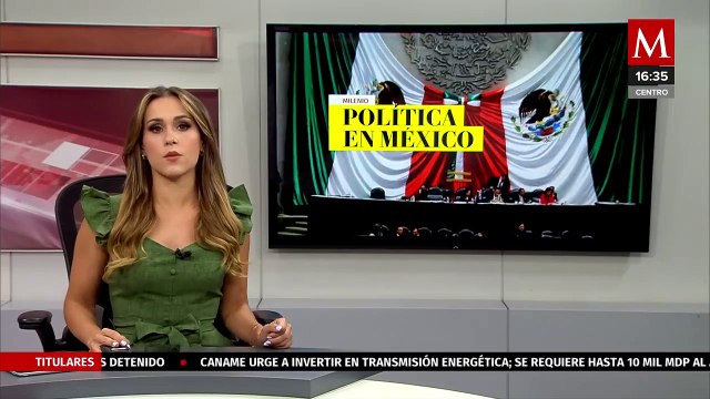 Realizan tercer foro para la discusión de la reforma al Poder Judicial en el Estado de México