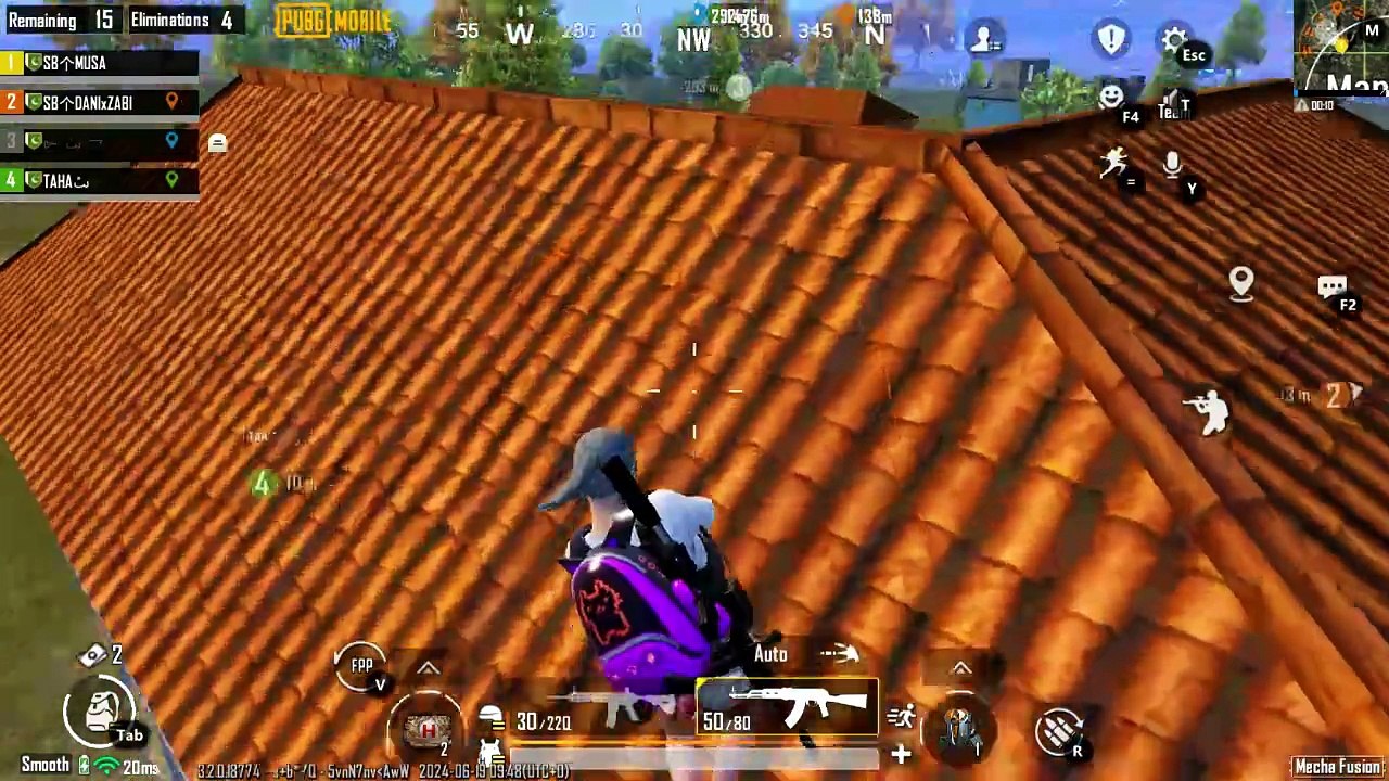 gameplay #pubgmobile #sbmusa #pubg #pubgmobilepakistan #emulator #viral #foryou #growmyaccount