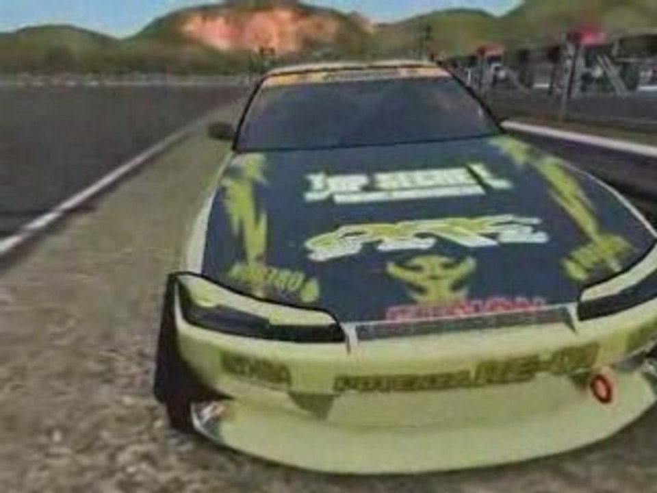 drift trackmania united