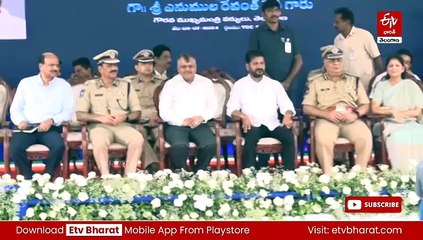 పోలీసులకు సీఎం రేవంత్​ వార్నింగ్