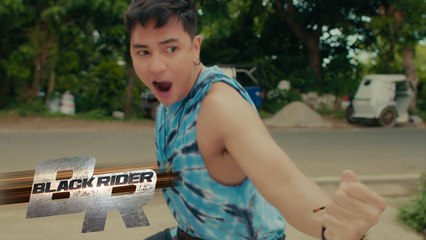 Black Rider: Oppa laban (Episode 171) | Teaser 2