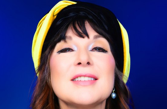 Heart singer Ann Wilson has been diagnosed with cancer