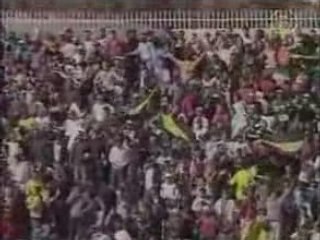 Résumé match ASMO - USMH