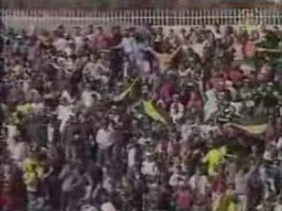 Résumé match ASMO - USMH