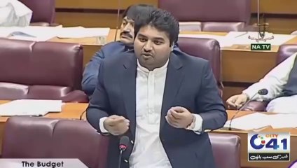 Gujranwala Ka Ye Pehlwan Imran Khan Nay Kaha Se Dhonda - Budget 2024 - Increase In Taxes - City 41