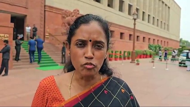 What Rahul ji has done to the BJP and Narendra Modi in Parliament has rattled the BJP