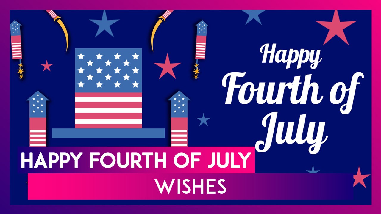 Happy Fourth Of July 2024 Images, Wallpapers, M...