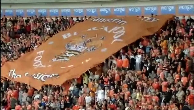 2010–11 Premier League (Matchday 3) Blackpool v Fulham (28 August 2010)