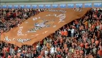 2010–11 Premier League  (Matchday 3)  Blackpool v Fulham  (28 August 2010)