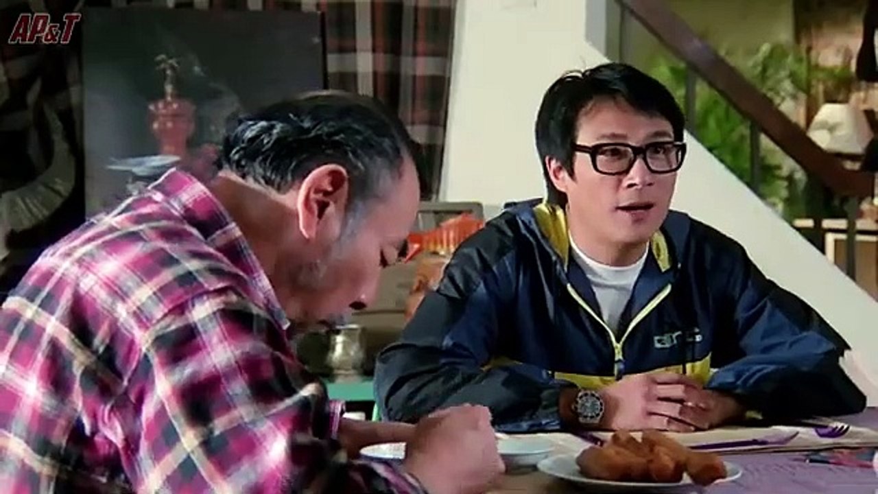 Hoa Điền Hỷ Sự 2 / Gia Hữu Hỷ Sự 2 - All's Well, Ends Well 1997 (1997) -TM