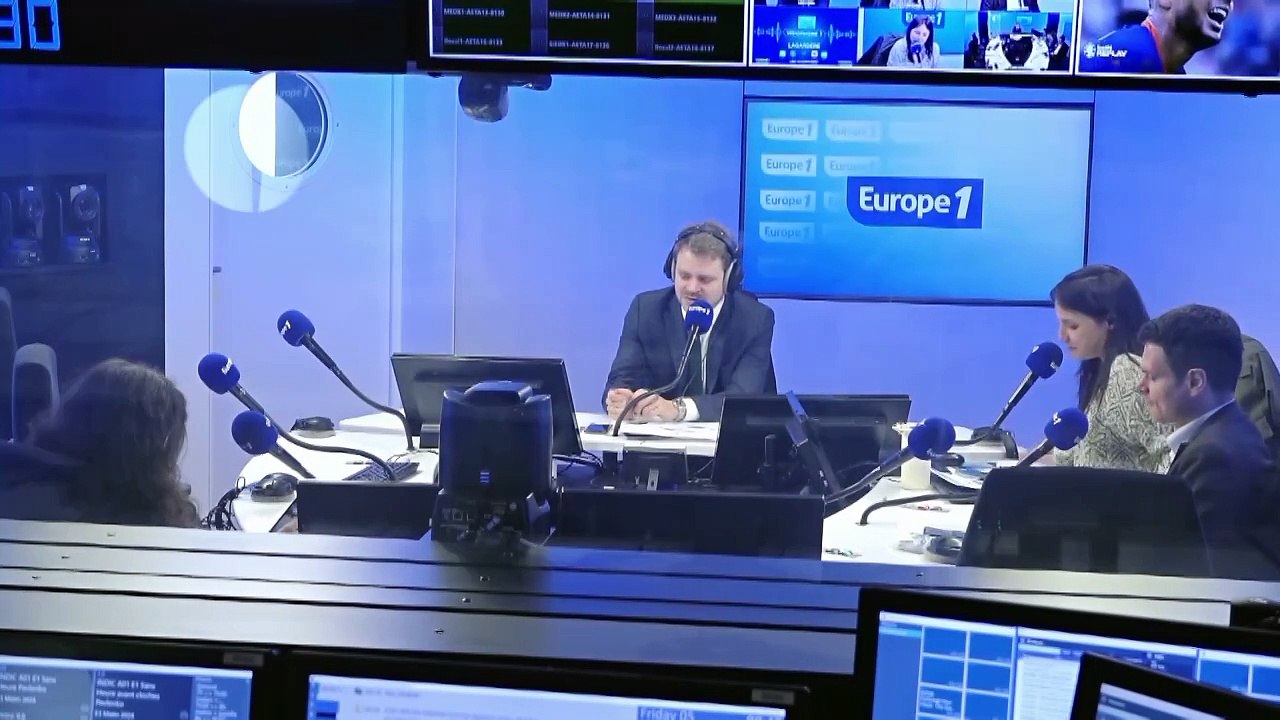 Edition spéciale sur les élections législatives : quel est votre sentiment face aux alliance de coalition ?