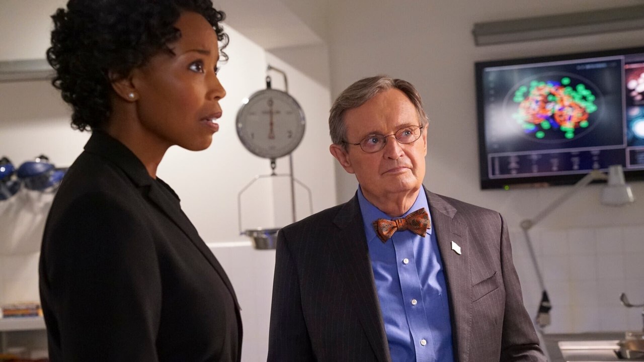 NCIS