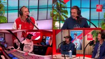 PÉPITE - Eddy de Pretto en live et en interview dans Le Double Expresso RTL2 (05/07/24)