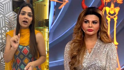 BB OTT 3: Payal Malik ने Rakhi Sawant को दिया मुहतोड़ जवाब, कहा पहले खुद की शादी Clear...