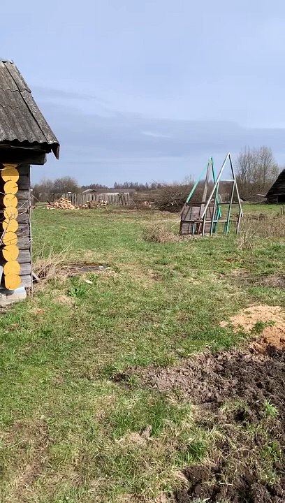 Boy man hardworking in farm