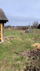 Boy man hardworking in farm