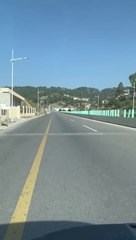 Hazara Motorway  Abbottabad Tunnell No # 1  pak-china❤️