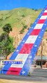 y2mate.com - Thar vs Fortuner vs Gimny Ramp Challenge  youtubeshorts shorts viral thar_720pFHR