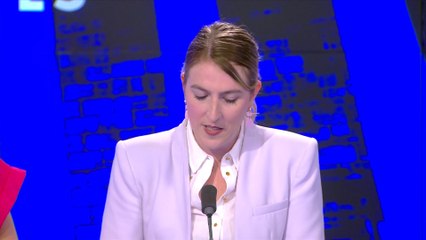 L'édito d'Élodie Huchard : «Second tour : Emmanuel Macron, seul contre tous ?»