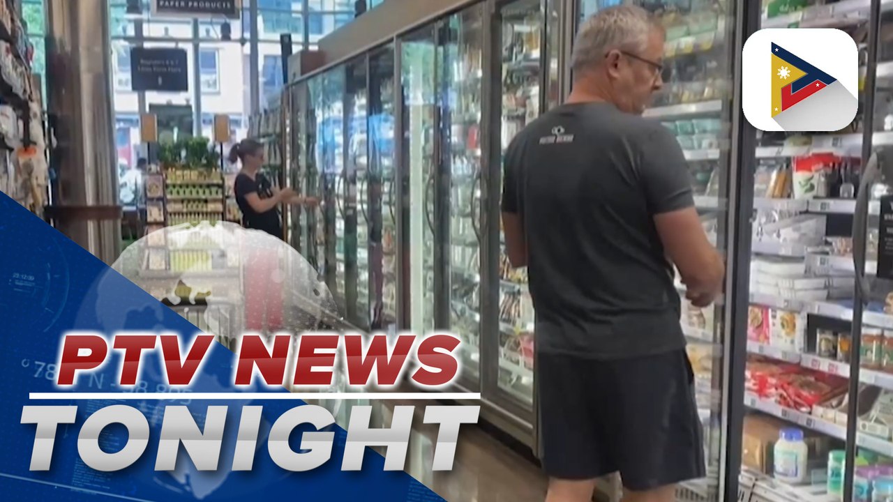 Fed Reserve says inflation is cooling but more evidence is needed to merit rate cuts